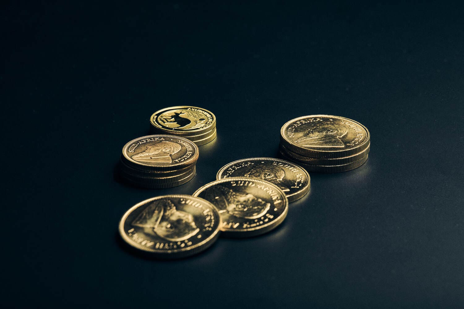 Goldm&uuml;nzen &ndash; Goldsparplan ZERO