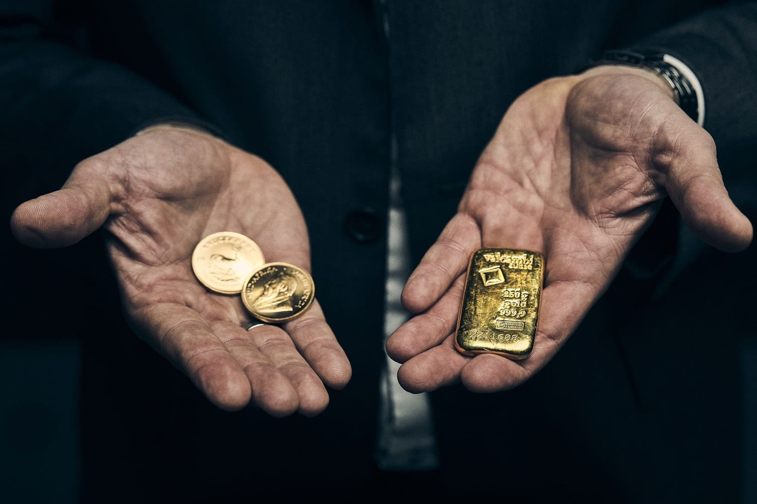 F&uuml;r Privatanleger