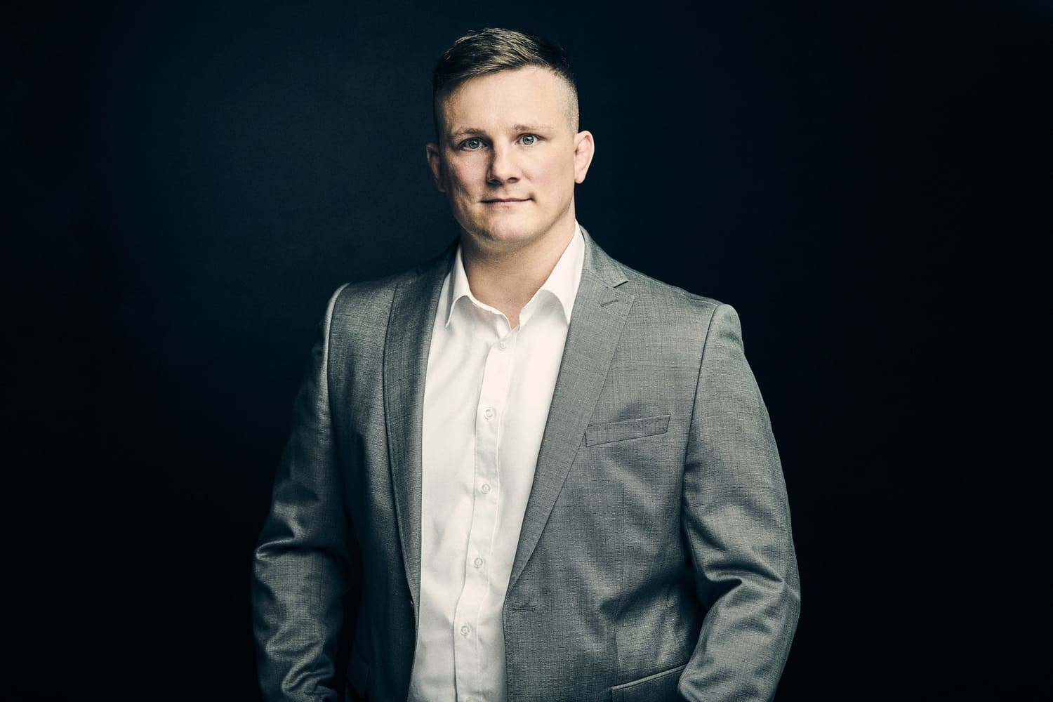 Kevin Crichton &ndash; dein pers&ouml;nlicher Edelmetallberater